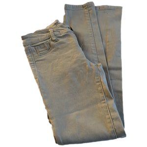 🌿Beige Tractor 5-pocket, skinny jeans - size 12🌿